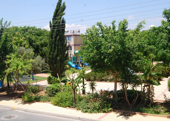 Agrino Hotel Apartments Ayia Napa